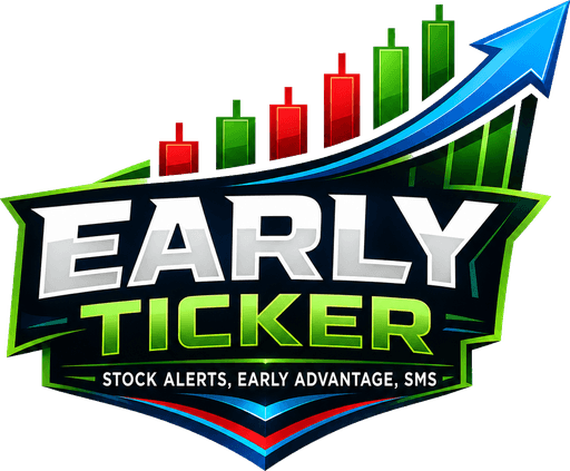 Early Ticker